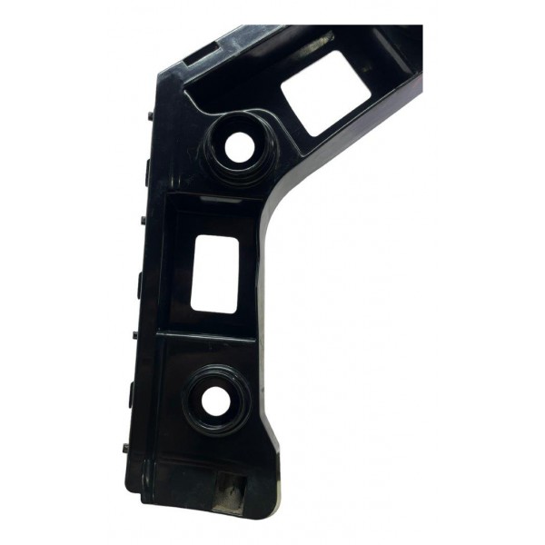 Guia Para Choque Traseiro Esquerdo Vw Golf Gti 2.0 2015