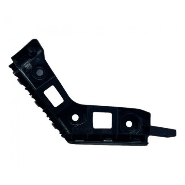 Guia Para Choque Traseiro Esquerdo Vw Golf Gti 2.0 2015