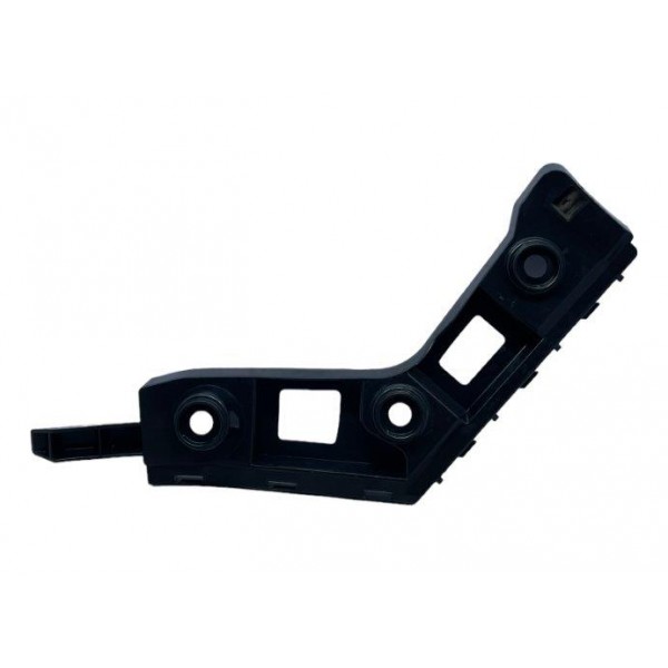 Guia Para Choque Traseiro Esquerdo Vw Golf Gti 2.0 2015