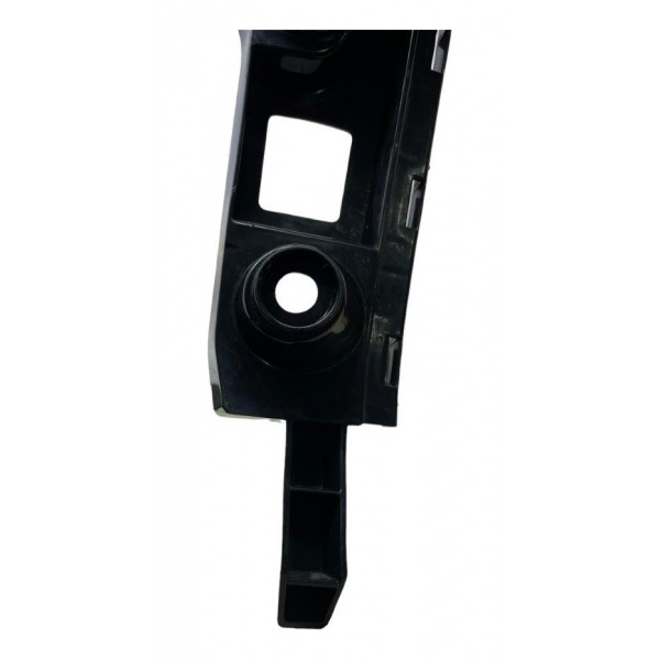 Guia Para Choque Traseiro Esquerdo Vw Golf Gti 2.0 2015