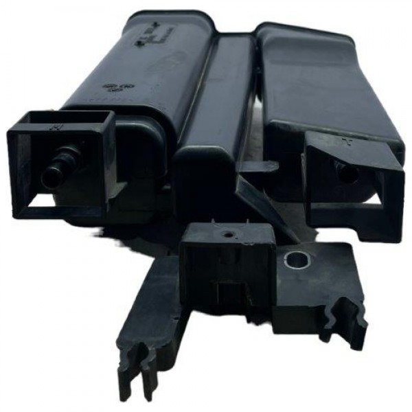 Reservatorio Filtro Canister Vw Golf Gti 2.0 2015