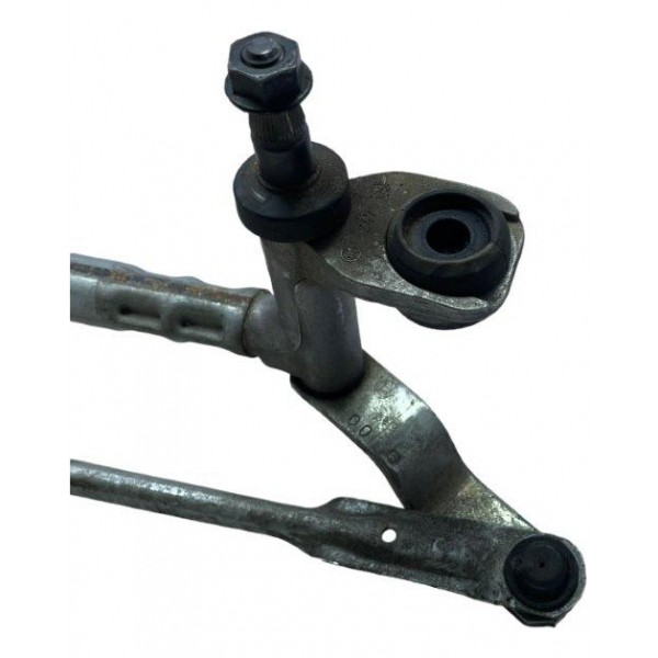 Galhada Limpador Parabrisa Dianteiro Vw Golf Gti 2.0 2015