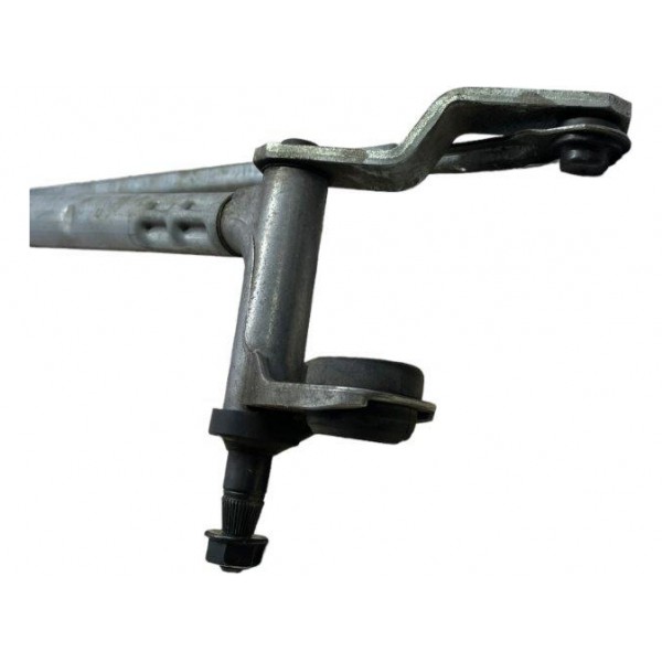 Galhada Limpador Parabrisa Dianteiro Vw Golf Gti 2.0 2015