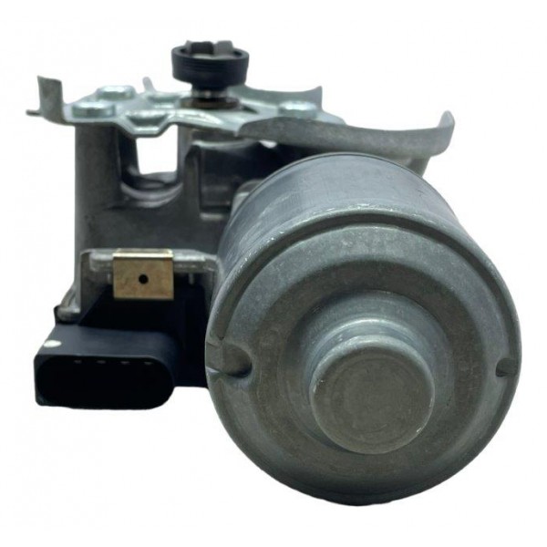 Motor Limpador Parabrisa Dianteiro Vw Golf Gti 2.0 2015