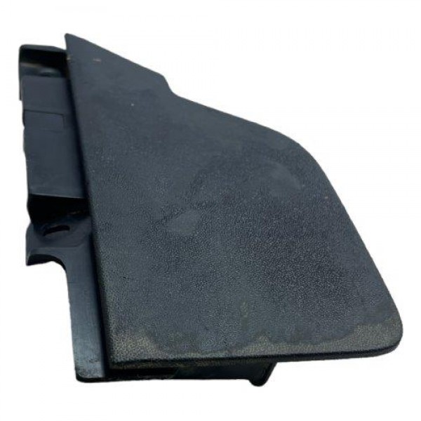 Lameiro Para Barro Traseiro Esquerdo Vw Golf Gti 2.0 2015