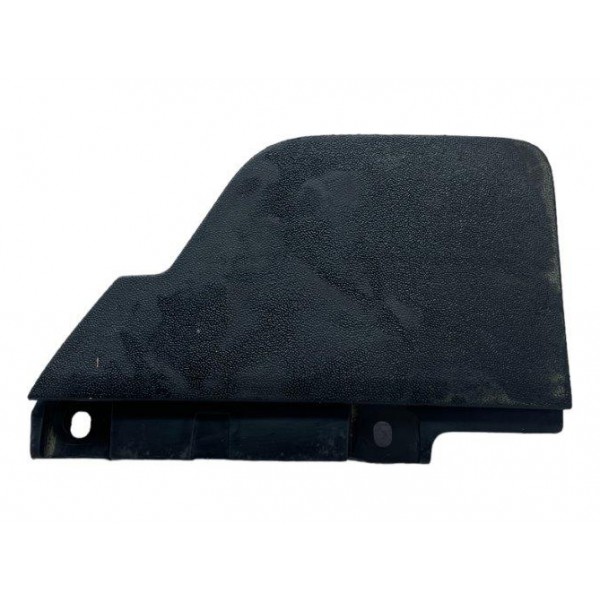 Lameiro Para Barro Traseiro Esquerdo Vw Golf Gti 2.0 2015