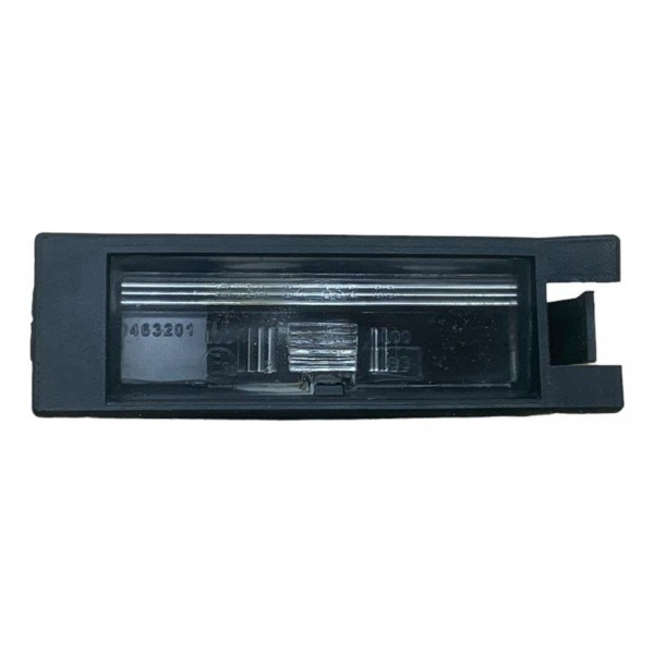 Luz Placa Fiat Toro 1.8 2019