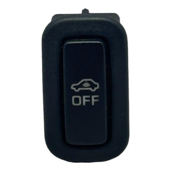 Botão Off Sensor Estacionamento Vw Golf Gti 2.0 2015