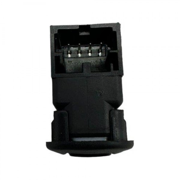 Botão Off Sensor Estacionamento Vw Golf Gti 2.0 2015