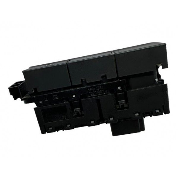 Comando Controle Tração Off Vw Golf Gti 2.0 2015