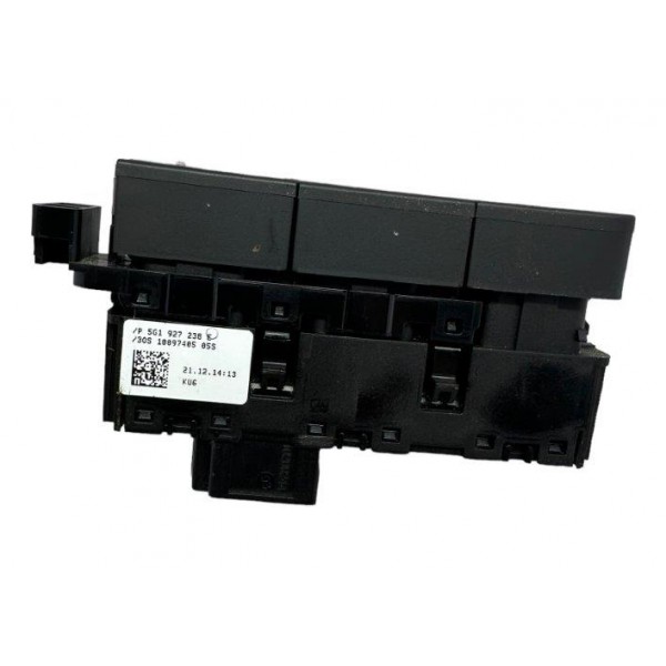 Botão Parking Assist Vw Golf Gti 2.0 2015