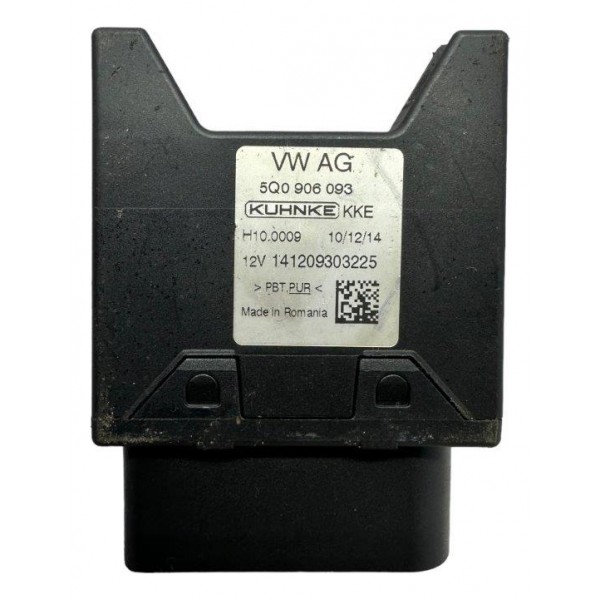 Módulo Central Bomba Combustível Vw Golf Gti 2.0 2015