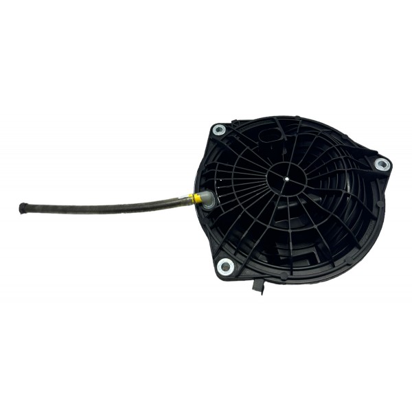 Emblema Botão Abertura Tampa Porta Malas Golf Gti 2.0 2015