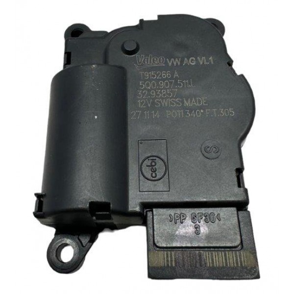 Motor Direcional Ar Condicionado Vw Golf Gti 2.0 2015