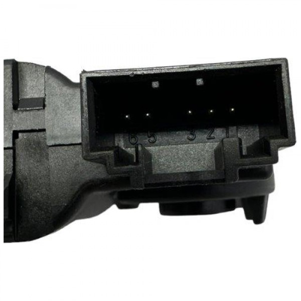 Motor Direcional Ar Condicionado Vw Golf Gti 2.0 2015