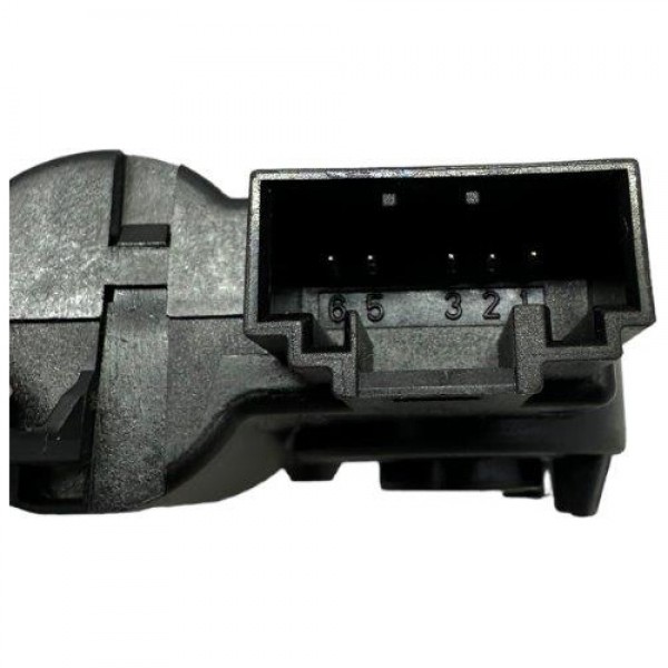 Motor Direcional Ar Condicionado Vw Golf Gti 2.0 2015