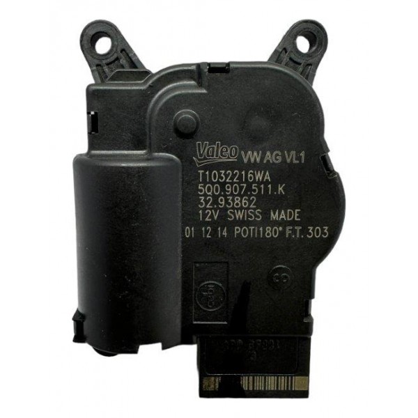 Motor Direcional Ar Condicionado Vw Golf Gti 2.0 2015