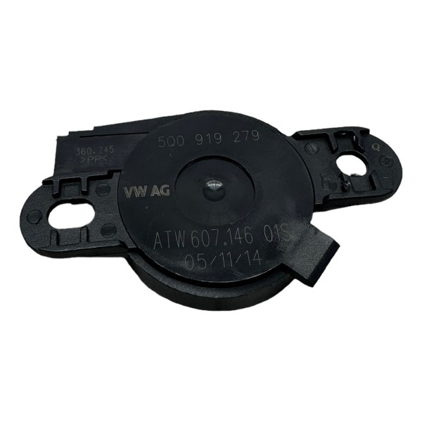 Sirene Sensor Estacionamento Vw Golf Gti 2.0 2015