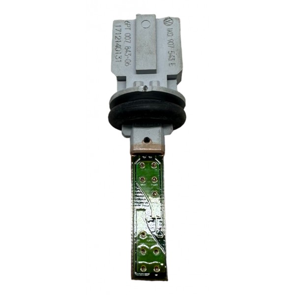 Sensor Temperatura Ar Condicionado Golf Gti 2.0 2015