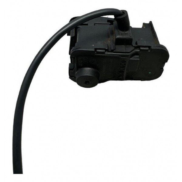 Trava Motor Elétrico Tanque Combustível Golf Gti 2.0 15