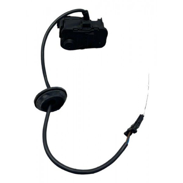 Trava Motor Elétrico Tanque Combustível Golf Gti 2.0 15