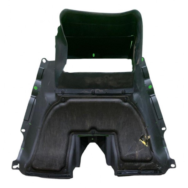 Condutor Ar Intercooler Capo Subaru Forester Xt 2.0 2015