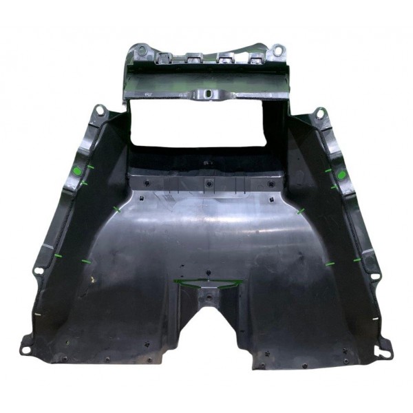 Condutor Ar Intercooler Capo Subaru Forester Xt 2.0 2015