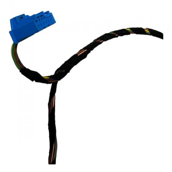 Chicote Caixa Evaporadora Vw Golf Gti 2.0 2015