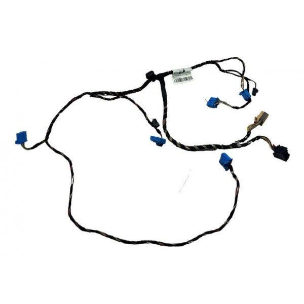 Chicote Caixa Evaporadora Vw Golf Gti 2.0 2015