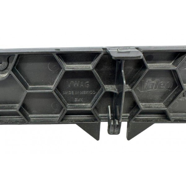 Tampa Filtro Ar Condicionado Vw Golf Gti 2.0 2015