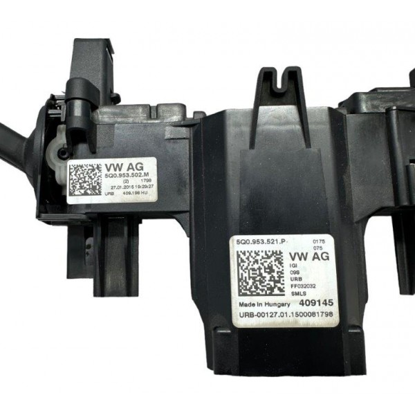 Chave Seta Vw Golf Gti 2.0 2015