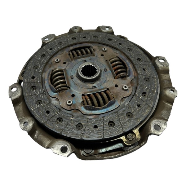 Kit Embreagem Honda Civic 2.0 Si 2010