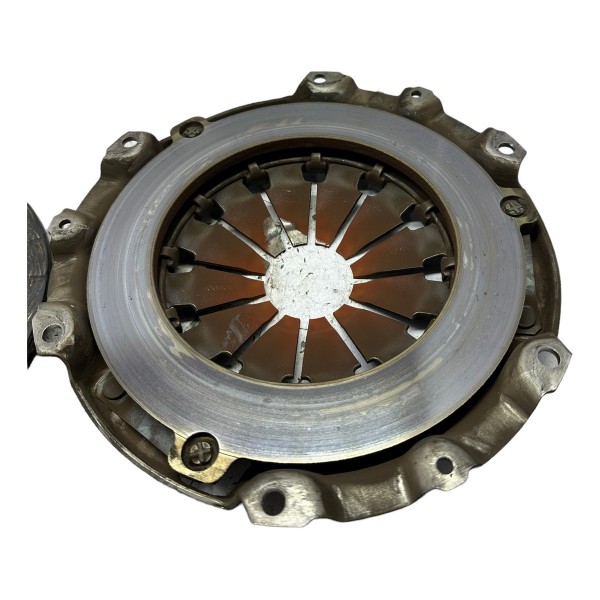 Kit Embreagem Honda Civic 2.0 Si 2010