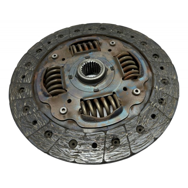 Kit Embreagem Honda Civic 2.0 Si 2010