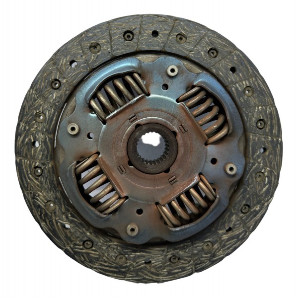 Kit Embreagem Honda Civic 2.0 Si 2010