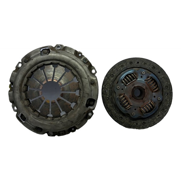 Kit Embreagem Honda Civic 2.0 Si 2010