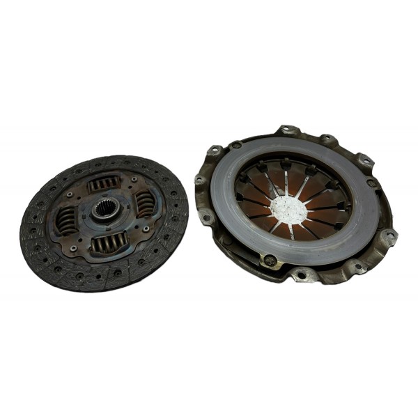 Kit Embreagem Honda Civic 2.0 Si 2010