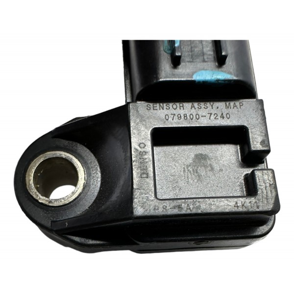 Sensor Map Coletor Honda Civic 2.0 Si 2010