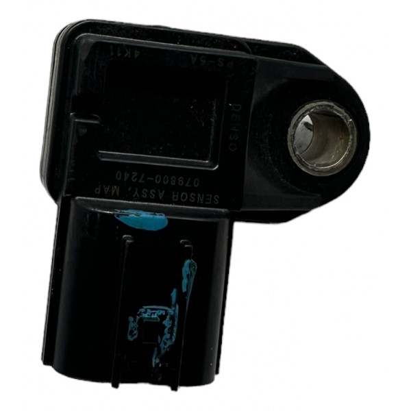 Sensor Map Coletor Honda Civic 2.0 Si 2010