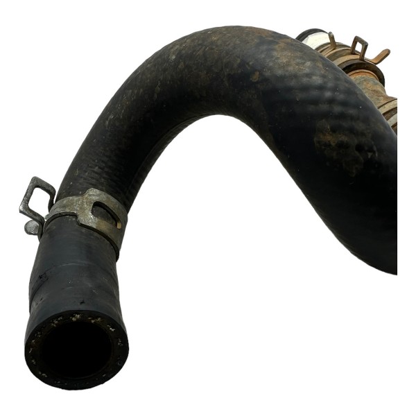 Mangueira Inferior Ar Quente Honda Civic 2.0 Si 2010