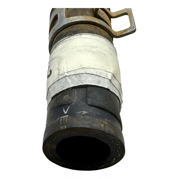 Mangueira Inferior Ar Quente Honda Civic 2.0 Si 2010