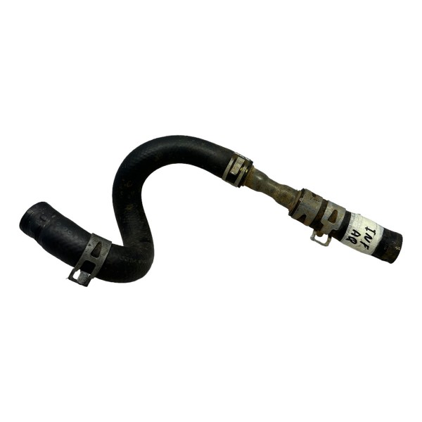 Mangueira Inferior Ar Quente Honda Civic 2.0 Si 2010