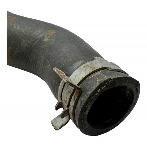 Mangueira Agua Inferior Radiador Honda Civic 2.0 Si 2010