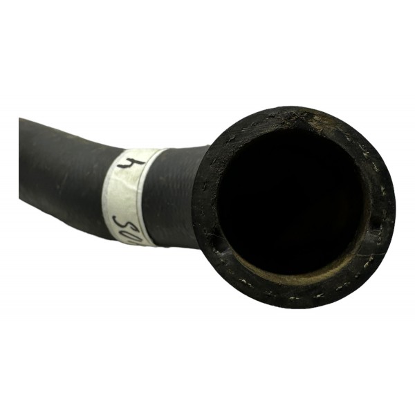 Mangueira Agua Inferior Radiador Honda Civic 2.0 Si 2010