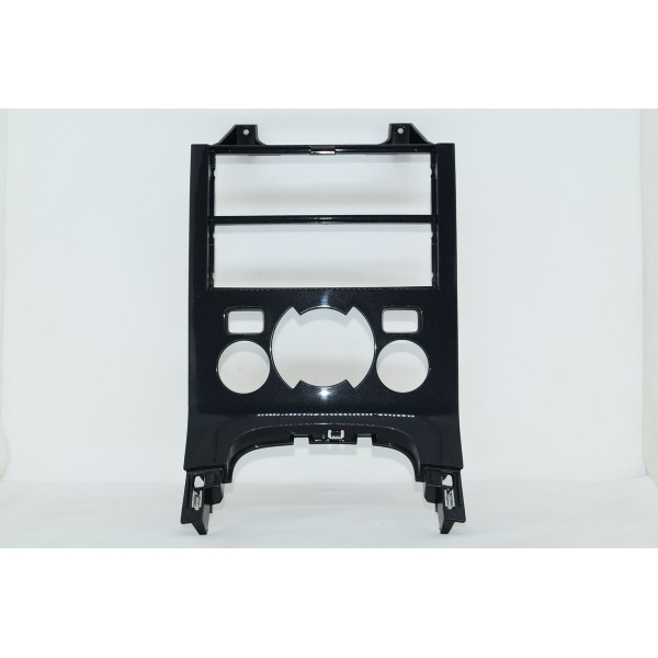 Moldura Acabamento Central Painel Peugeot 3008 1.6 2014