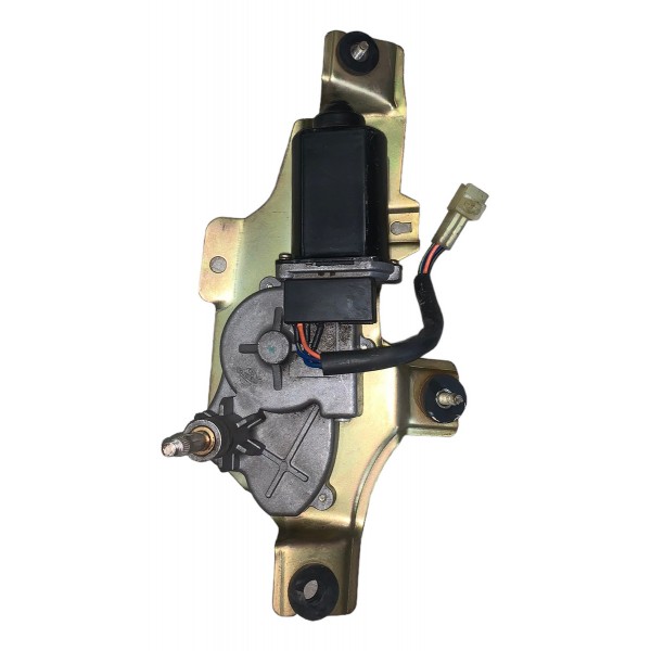 Motor Limpador Parabrisa Traseiro Lifan X60 1.8 2014