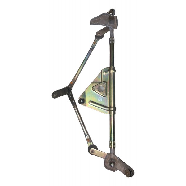 Galhada Limpador Parabrisa Dianteiro Lifan X60 1.8 2014