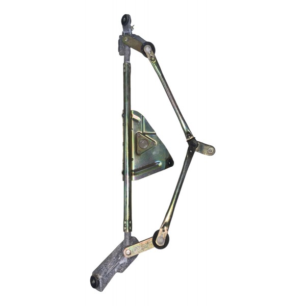 Galhada Limpador Parabrisa Dianteiro Lifan X60 1.8 2014