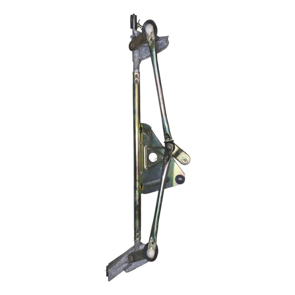 Galhada Limpador Parabrisa Dianteiro Lifan X60 1.8 2014