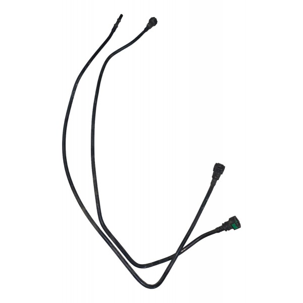 Par Duto Saida Bomba Combustivel Lifan X60 1.8 2014